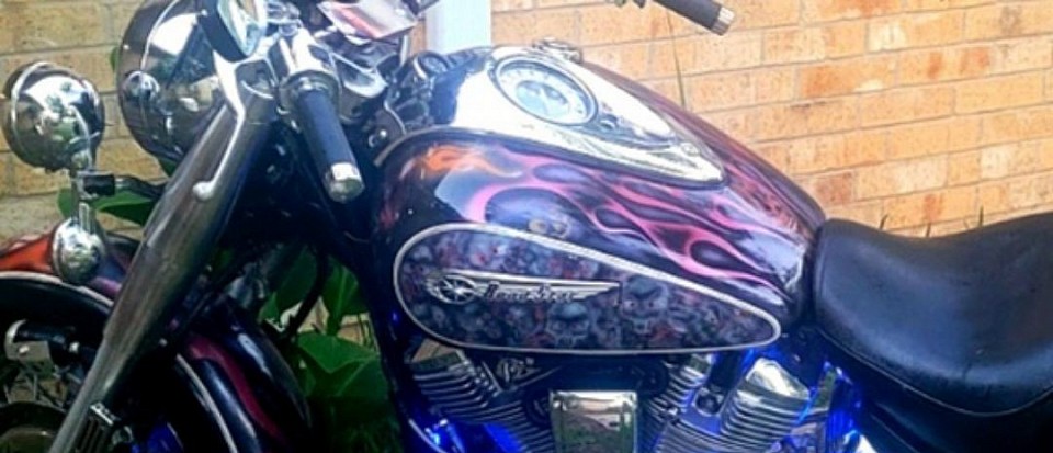 Elite Paintworx By Moore