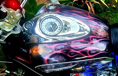 Elite Paintworx By Moore Perfection!  Transforming your dreams to reality.