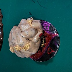 Custom art work in Sherman Tx