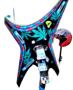 Past work by Elite Paintworx By Moore